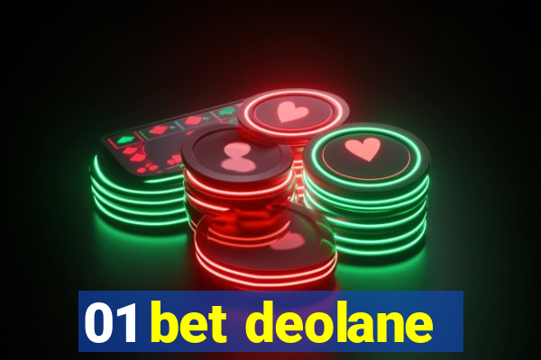 01 bet deolane